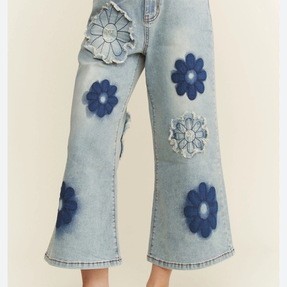 Jher LA boutique brand size large - Picture 1 of 6